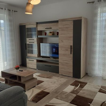 Sara Apartman Livezeni  ภายนอก รูปภาพ
