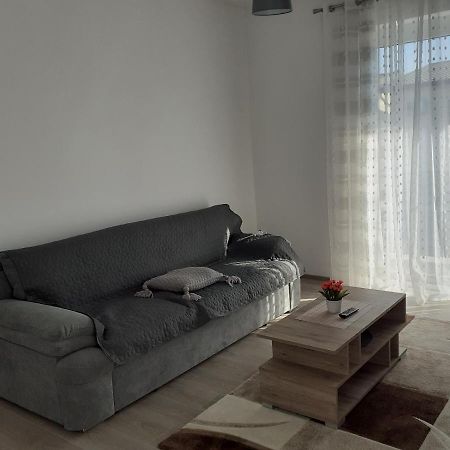 Sara Apartman Livezeni  ภายนอก รูปภาพ