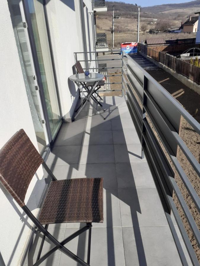 Sara Apartman Livezeni  ภายนอก รูปภาพ