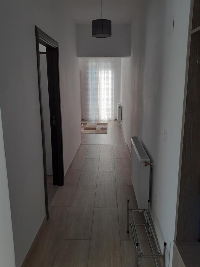 Sara Apartman Livezeni  ภายนอก รูปภาพ
